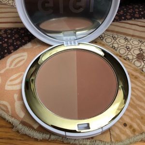 GiGi Gorgeous - The Sick Sculpt bronzer duo